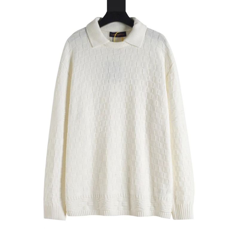 LV Sweaters